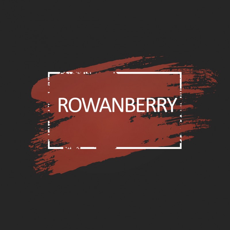 Rowanberry